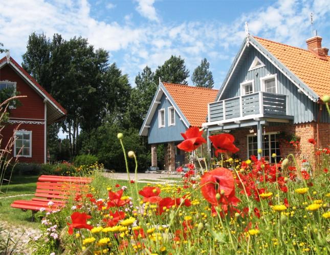 Romantisches Wochenende in Palanga, im Appartements PROVINCIJA - 1