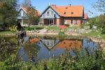 Romantisches Wochenende in Palanga, im Appartements PROVINCIJA - 2