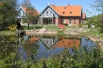 Romantisches Wochenende in Palanga, im Appartements PROVINCIJA - 2
