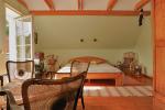 Romantisches Wochenende in Palanga, im Appartements "PROVINCIJA"