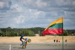 Aurum 1006 km internationales Autorennen in Palanga 2025 16-19 Juli - 6