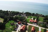 Angeln in der Ostsee in Klaipeda Region