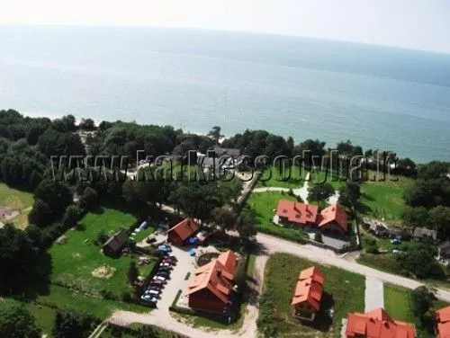 Angeln in der Ostsee in Klaipeda Region