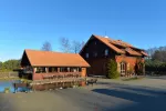 Angeln in der Ostsee in Klaipeda Region - 6