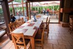Cafe - Bar in Palanga "Ronžė"