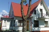 Zimmern und Ferienwohnung zu vermieten in Palanga im privaten Haus