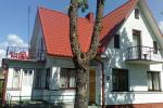 Zimmern und Ferienwohnung zu vermieten in Palanga im privaten Haus