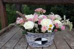 Blumen, Geschenke in Nidden - 6