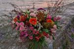Blumen, Geschenke in Nidden