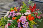 Blumen, Geschenke in Nidden - 2