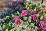 Blumen, Geschenke in Nidden - 3