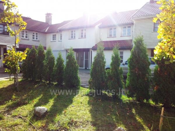 Appartement Miete in Nida für 3 Personen - 1