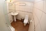 Bankettsaal im Landhaus in Klaipeda Region "Zupe"