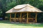 Tourist Camp Minijos senvage. Kajak-Verleih - 4
