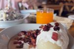 Cafe in Karkle - "Zvejo sodyba"