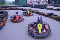 Go-Kart in Klaipeda