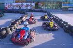 Go-Kart in Klaipeda - 2