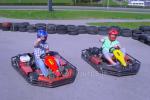 Go-Kart in Klaipeda - 4