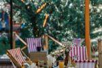 Cafe in Palanga Raze - 3