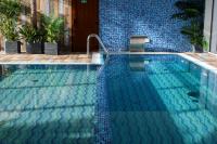 SPA in RADAILIU DVARAS: Pool- und Saunakomplex, Massagen, SPA-Rituale
