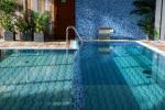 SPA in RADAILIU DVARAS: Pool- und Saunakomplex, Massagen, SPA-Rituale