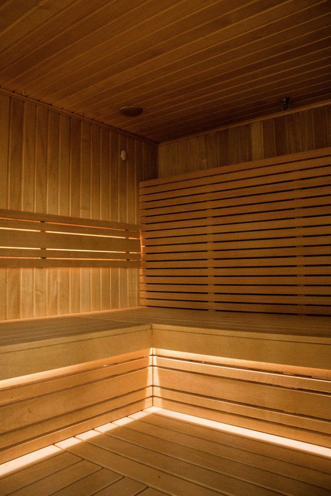 SPA in RADAILIU DVARAS: Pool- und Saunakomplex, Massagen, SPA-Rituale