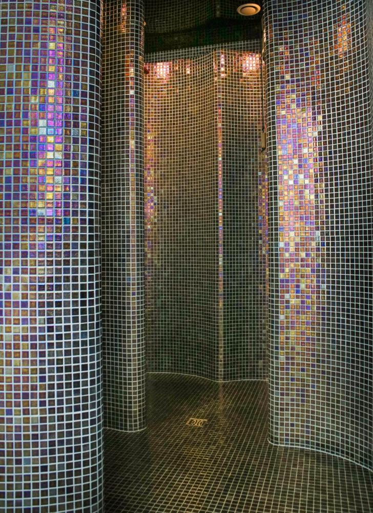 SPA in RADAILIU DVARAS: Pool- und Saunakomplex, Massagen, SPA-Rituale