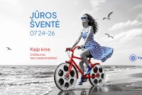Sea Festival in Klaipeda 2026 23 – 26. Juli