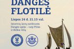Sea Festival in Klaipeda 2026 23 – 26. Juli - 2