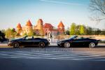 Italienisch Cabrios mieten ohne Fahrer - 4