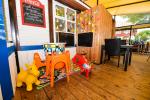 Bar - Restaurant Grill House - 3