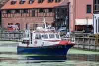 Schiff mieten in Klaipeda