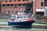 Schiff mieten in Klaipeda