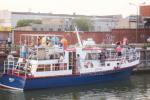 Schiff mieten in Klaipeda