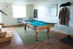 Apartments in Nida für 8-10 Personen