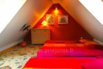 Apartments in Nida für 8-10 Personen - 2
