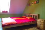 Apartments in Nida für 8-10 Personen