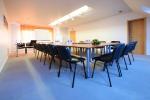Konferenzräume in Klaipėda, im Hotel „Navalis“ - 3