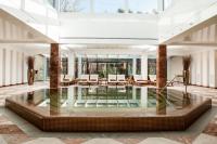"Vanagupė SPA" Saunen und Schwimmbäder