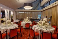 Restaurant in Palanga – im Hotel „Mercure Palanga Vanagupė Resort“
