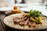 Restaurant Felsner – eine Ecke der Eleganz und modernen europäischen Küche in Klaipėda - 3