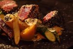 Restaurant Felsner – eine Ecke der Eleganz und modernen europäischen Küche in Klaipėda - 6