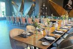Restaurant Felsner – eine Ecke der Eleganz und modernen europäischen Küche in Klaipėda - 2