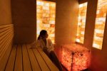 SPA-Zentrum im Hotel in Palanga „Kerpe“ **** - 4