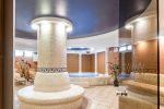 SPA-Zentrum im Hotel in Palanga „Kerpe“ **** - 2