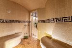 SPA-Zentrum im Hotel in Palanga „Kerpe“ **** - 3