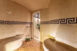SPA-Zentrum im Hotel in Palanga „Kerpe“ **** - 3