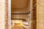 SPA-Zentrum im Hotel in Palanga „Kerpe“ **** - 6