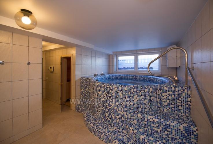 SPA-Komplex Vila Levita in Palanga - 1