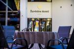 Hotel - SPA "Palangos zuvedra"